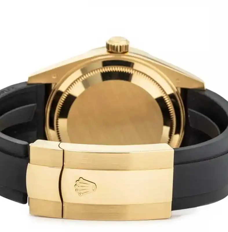 Prestigious Jewellers Rubber Rolex Sky-Dweller 326238 0705